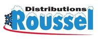 Distributions Roussel